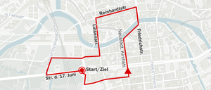 „Fridays for Future“ – die Demo am Freitag in Berlin.