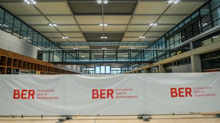 Der Eröffnungstermin für den BER ist verkündet. 