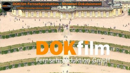 Die Dokfilm Fernsehproduktion gehört je zur Hälfte Tochterunternehmen von NDR und RBB. Sie hat ihren Sitz in Babelsberg.