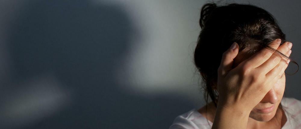 Das „Chronische Fatigue Syndrom“ trifft vor allem Frauen.