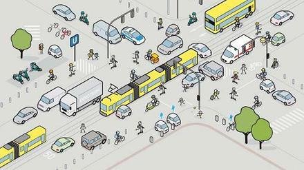 Illustration: Martin Baaske