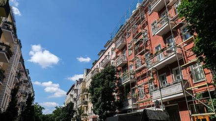 Der Mietendeckel könnte fatale Folgen für Berlin haben – da sind sich die Opposition und die Bau- und Immobilienbranche einig.