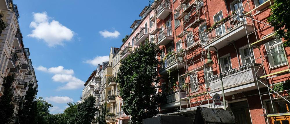 Der Mietendeckel könnte fatale Folgen für Berlin haben – da sind sich die Opposition und die Bau- und Immobilienbranche einig. 