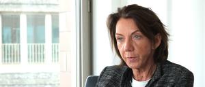 Vera Gäde-Butzlaff verlässt den Aufsichtsrat von Vivantes. Zuvor war sie Vorstandvorsitzende der Berliner Stadtreinigungsbetriebe.