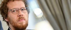 Friedrichhain-Kreuzbergs Baustadtrat Florian Schmidt (Grüne) sieht sich als Vorreiter.