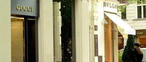 Erben kommen in Deutschland günstig davon.