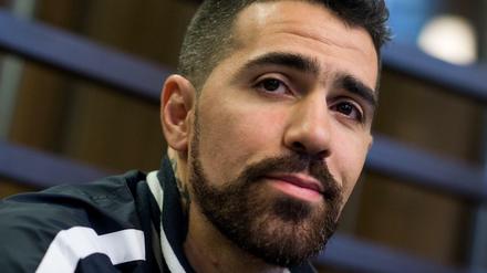 Der Berliner Rapper Bushido fällt seit langem vor allem durch seine Skandale auf.