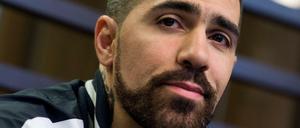 Der Berliner Rapper Bushido fällt seit langem vor allem durch seine Skandale auf.