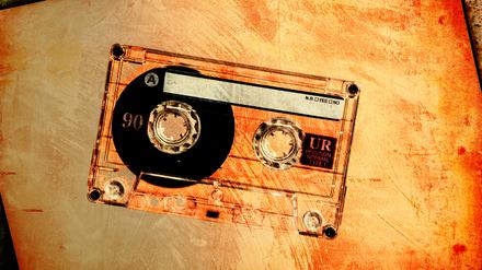 Eine Liebe, neu aufgenommen in Berlin.