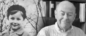 Peter Gossels (1930-2019)