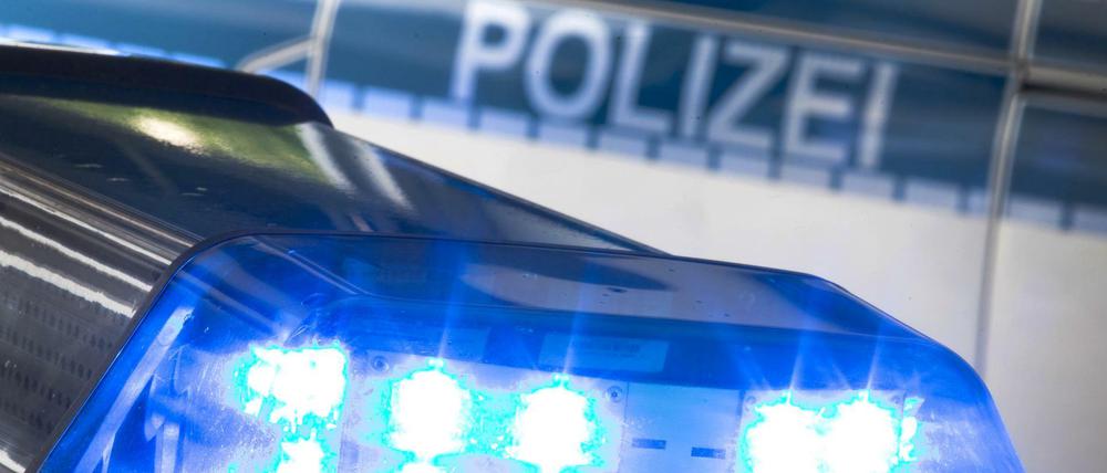 Die Polizei soll Gefahren abwehren - aber auch über ihre Tätigkeit öffentlich berichten.