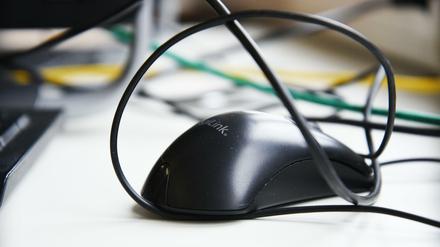 Die Berliner Behörden haben allerhand Probleme mit ihrer IT. 