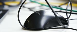 Die Berliner Behörden haben allerhand Probleme mit ihrer IT. 