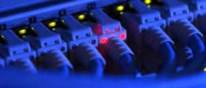 Große Teile der öffentlichen Verwaltung Berlins klammern sich an die eigene Hoheit beim Unterhalt ihrer IT-Systeme.