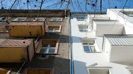 Der BBU hat seinen "Wohnungsmonitor 2019" für Berlin und Brandenburg vorgestellt.
