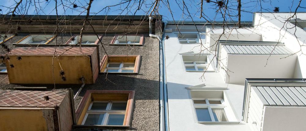 Der BBU hat seinen "Wohnungsmonitor 2019" für Berlin und Brandenburg vorgestellt.