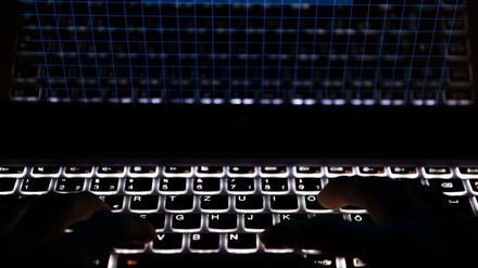 Vor allem Großunternehmen sollen in den letzten Jahren ins Visier von Cyberkriminellen geraten sein. 