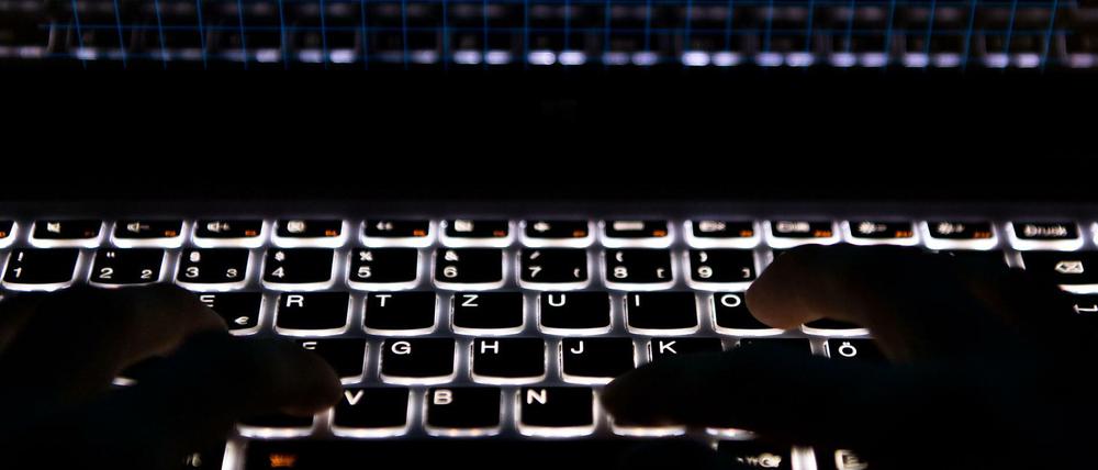 Vor allem Großunternehmen sollen in den letzten Jahren ins Visier von Cyberkriminellen geraten sein.
