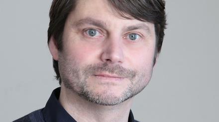 Beschreibt „eine Kulturrevolution von rechts“. Der Publizist Andreas Speit.