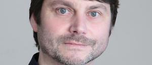 Beschreibt „eine Kulturrevolution von rechts“. Der Publizist Andreas Speit.