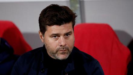 Mauricio Pochettino kommt angeblich nicht zum FC Bayern.