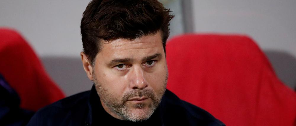 Mauricio Pochettino kommt angeblich nicht zum FC Bayern.