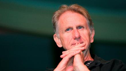 Schauspieler Rene Auberjonois ist tot.