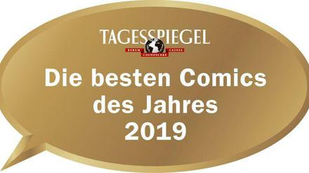 Gold. Mit dieser Auszeichnung können sich in diesem Jahr die Favoriten der Tagesspiegel-Jury schmücken.