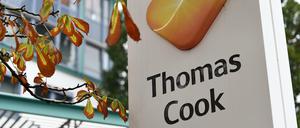 Die einstige Nummer zwei auf dem Reisemarkt ist Pleite. Jetzt stellt sich heraus, dass die Versicherungssumme, um die Kunden zu entschädigen, bei weitem nicht reicht. 