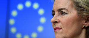 Ursula von der Leyen