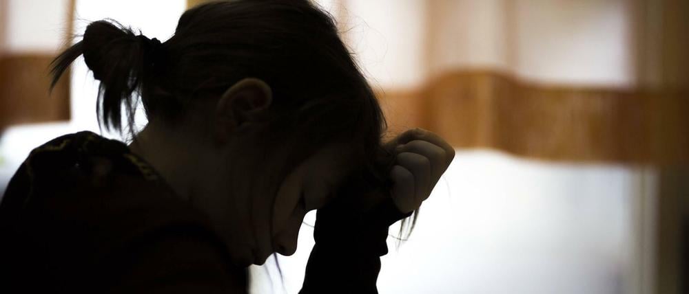 Auch der Kinderschutzbund warnt vor den Folgen einer Corona-Testung in der Schule.