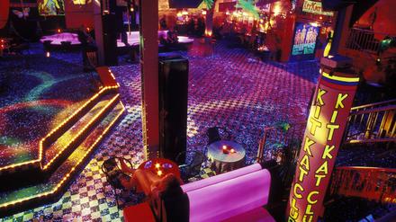 KitKatClub Berlin