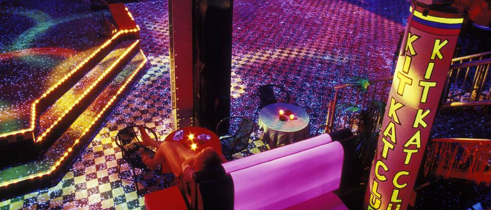 KitKatClub Berlin