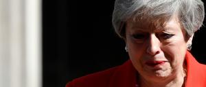 Theresa May ist nicht die einzige, deren Karriere am Brexit scheiterte.