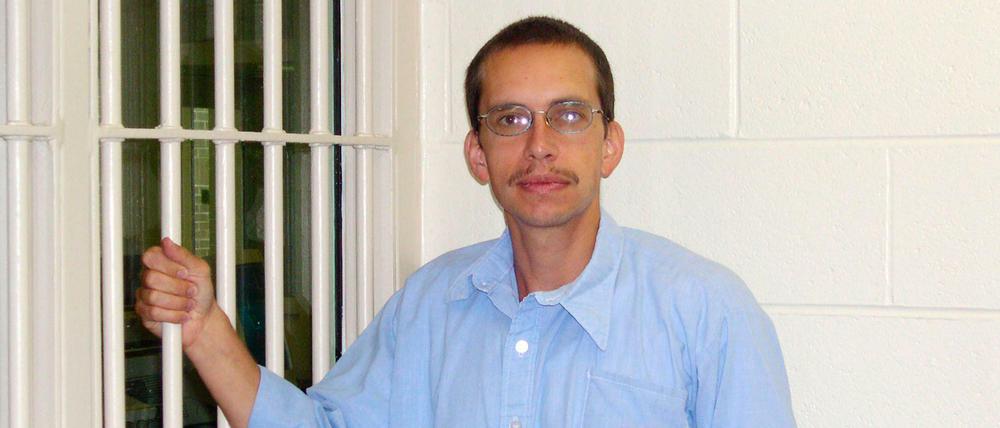 Jens Söring soll 1985 in den USA einen Doppelmord begangen haben.