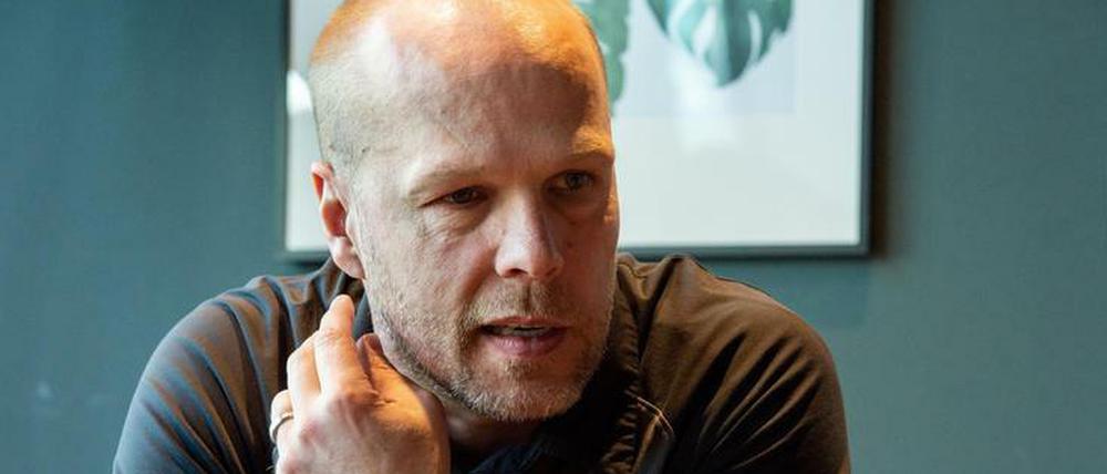 Aus nach mehr als 15 Jahren. Ustorf war Spieler, Sportlicher Leiter und zuletzt Chef der Scoutingabteilung bei den Eisbären. Jetzt sucht er eine neue Herausforderung.