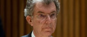 Der deutsche Top-Diplomat Christoph Heusgen bei den Vereinten Nationen in New York (Archiv).