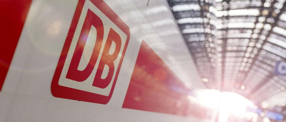 Bis zu zwölf Milliarden Euro will die Deutsche Bahn in neue Züge investieren. 