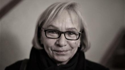 Karin Brodersen (1948-2019)