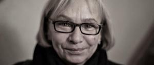 Karin Brodersen (1948-2019)