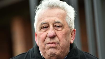 Egon Krenz