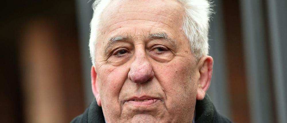 Egon Krenz