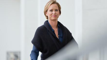 Eva Kraus.