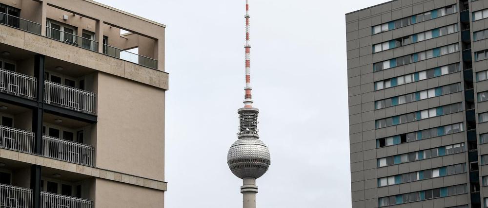 Der Berliner Mietendeckel ist bei Juristen umstritten.