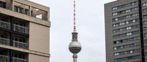 Der Berliner Mietendeckel ist bei Juristen umstritten.