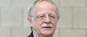 Als seinen "verheerendsten Fehler" bezeichnete der frühere "Spiegel"-Reporter Hans Leyendecker seine "Spiegel"-Titelgeschichte "Der Todesschuß" über den Tod des RAF-Terroristen Wolfgang Grams 1993.