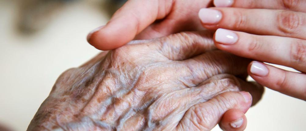 Vorsorge für später. Der Pflegefonds hat dieses Jahr ordentlich zugelegt.