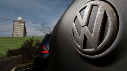 2,4 Millionen VW-Diesel waren allein in Deutschland mit der Schummelsoftware ausgestattet, doch rechtliche Schritte haben nur 700.000 Menschen unternommen. 