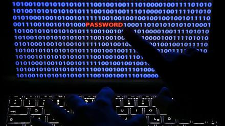 Das Gesetz soll dem Kampf gegen Hasskriminalität im Internet dienen.