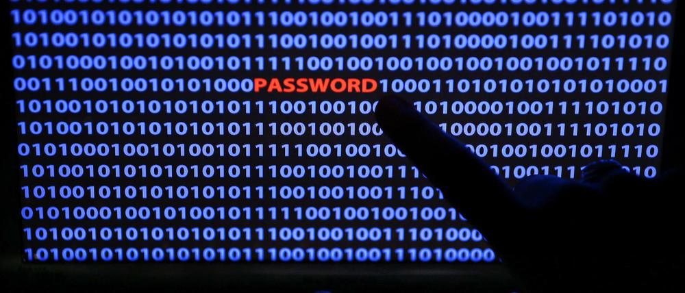 Das Gesetz soll dem Kampf gegen Hasskriminalität im Internet dienen.